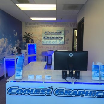Coolest Graphics - Signmaking Near Me - Kent, Washington Coolest Graphics - Signmaking Near Me - Kent, Washington