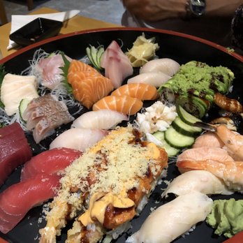 Shema Sushi - Sushi Bars Near Me - Rochester, New York Shema Sushi - Sushi Bars Near Me - Rochester, New York