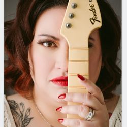 Alter Ego Boudoir