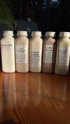 Glaser Organic Farms by null