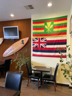 Kimo's Hawaiian BBQ by null