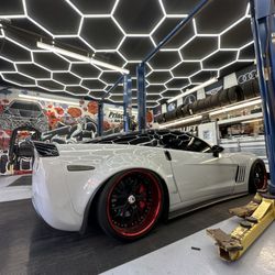 Princeton Auto Sports