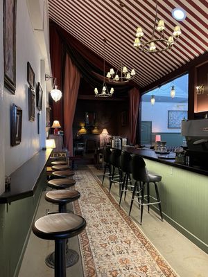 Kissaten Corazon by null