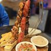 158 Sports Grill gift card
