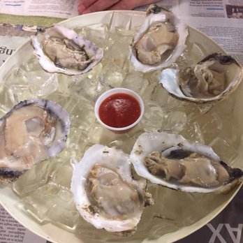 Sambo's Tavern - Oysters -- sold by the each -- fresh and briny. - Bars Near Me - Dover, Delaware Sambo's Tavern - Oysters -- sold by the each -- fresh and briny. - Bars Near Me - Dover, Delaware