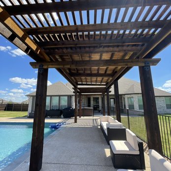 P&S Fencing And Decking - Fences & Gates Near Me - Midlothian, Texas P&S Fencing And Decking - Fences & Gates Near Me - Midlothian, Texas