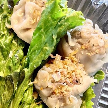 Sister Kitchen Thai Food - beautiful delicious dumplings - Food Trucks Near Me - Grover Beach, California Sister Kitchen Thai Food - beautiful delicious dumplings - Food Trucks Near Me - Grover Beach, California