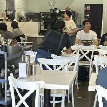 Yoo's Place - This waiter is horrible and racist - Korean Near Me - Irvine, California Yoo's Place - This waiter is horrible and racist - Korean Near Me - Irvine, California