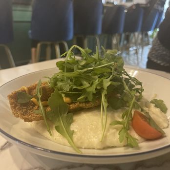 Breakfast At Barneys - Catfish and grits - Breakfast & Brunch Near Me - Atlanta, Georgia Breakfast At Barneys - Catfish and grits - Breakfast & Brunch Near Me - Atlanta, Georgia