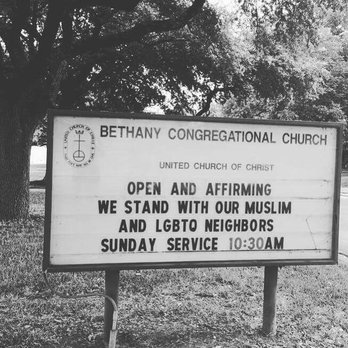 Bethany Congregational UCC - Gay-friendly and welcoming church in San Antonio. - Churches Near Me - San Antonio, Texas Bethany Congregational UCC - Gay-friendly and welcoming church in San Antonio. - Churches Near Me - San Antonio, Texas