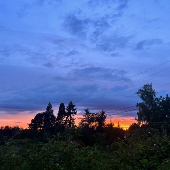 Cooper Mountain Nature Park - Parks Near Me - Beaverton, Oregon