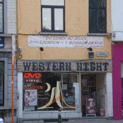 Western Night