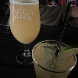 Ten wraiths, Irish mule