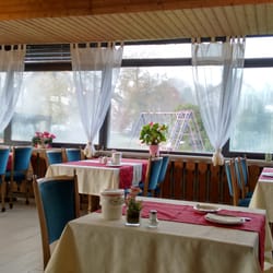 Hotel Zur Linde - Frühstücksraum