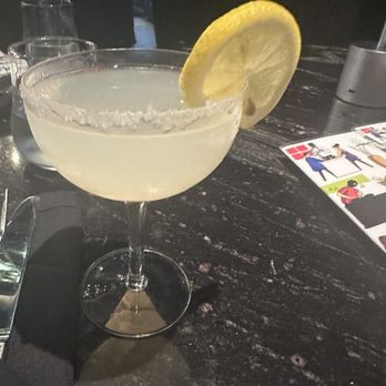 Frnds - Lemon drop - Lounges Near Me - Houston, Texas Frnds - Lemon drop - Lounges Near Me - Houston, Texas