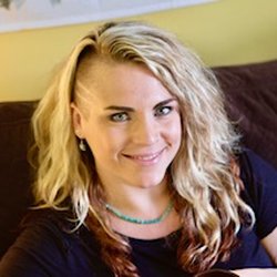 Cracked Open Therapy - Leslie Inlow, LCSW, LCAC. Owner and Therapist at Inlow Counseling. Trauma, Addiction & Couples