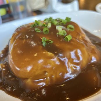 Kihei Caffe Lahaina - The loco moco was tasty as the rice and egg were perfectly cooked, the burger was flavorful and the sauce was just right - Breakfast & Brunch Near Me - Lahaina, Hawaii Kihei Caffe Lahaina - The loco moco was tasty as the rice and egg were perfectly cooked, the burger was flavorful and the sauce was just right - Breakfast & Brunch Near Me - Lahaina, Hawaii