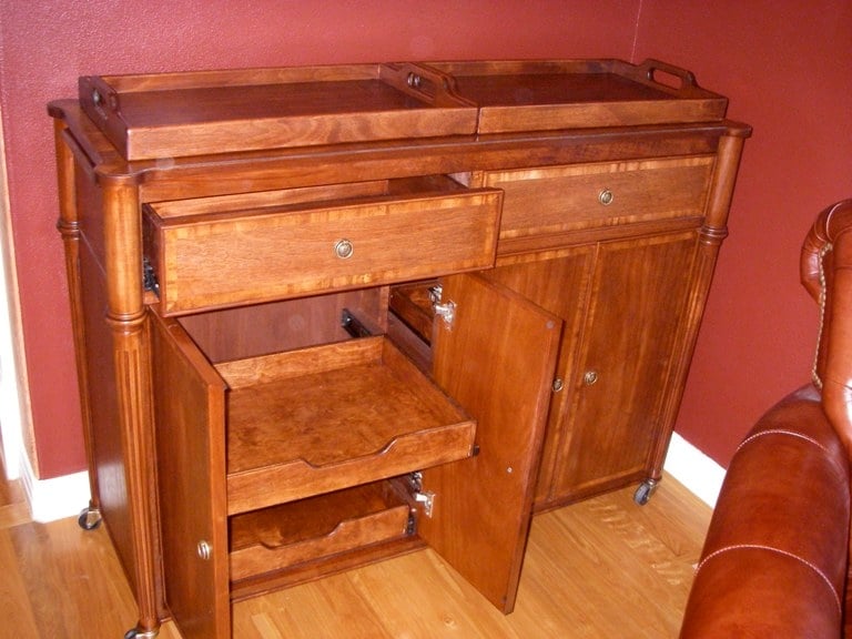 CUSTOM WOODWORX Updated August 2024 18 Photos 2804 NW 99th St