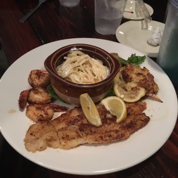 CJ's Crab Shack - Blackened Fisherman's Platter - Seafood Near Me - Miami Beach, Florida CJ's Crab Shack - Blackened Fisherman's Platter - Seafood Near Me - Miami Beach, Florida