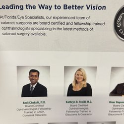 Southpoint Surgery Center - Dr. Freidl is my new Surgeon. Dr. Chokshi did my last surgery.