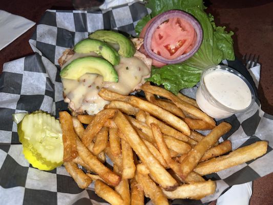 8th Street Grill by null