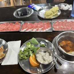 Beef Brisket