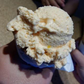 Graeter's Ice Cream - Peach - Desserts Near Me - Northbrook, Illinois Graeter's Ice Cream - Peach - Desserts Near Me - Northbrook, Illinois