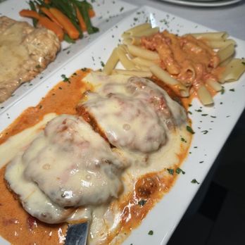 Bazzarelli - Italian Near Me - Moonachie, New Jersey