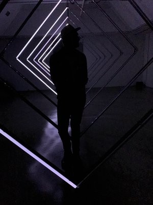 Wood Street Galleries by null