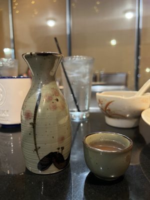 Yamasho sushi steakhouse by null