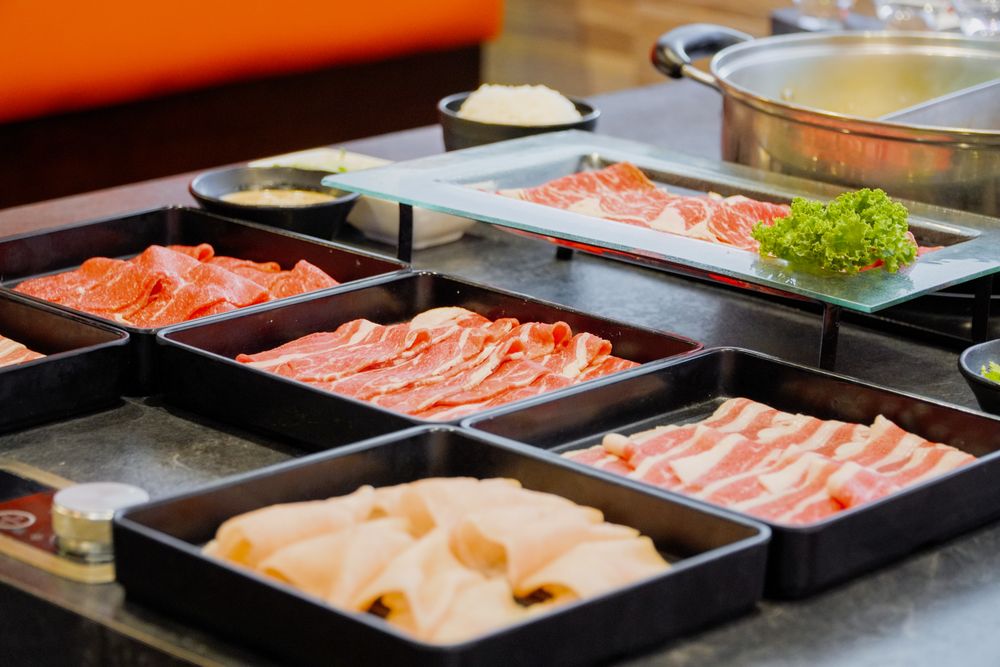 Ichikawa Shabu Fondue