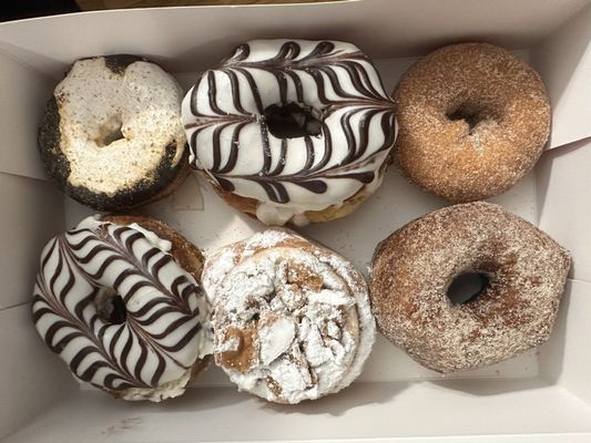 Glaze Donuts - Nutley by null