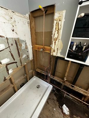 Pete's Plumbing