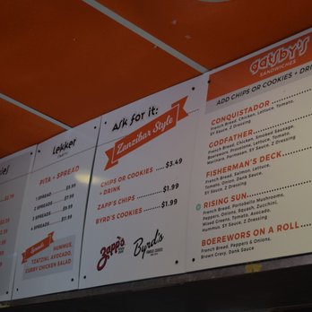 Zunzi's - Sandwiches Near Me - Savannah, Georgia Zunzi's - Sandwiches Near Me - Savannah, Georgia