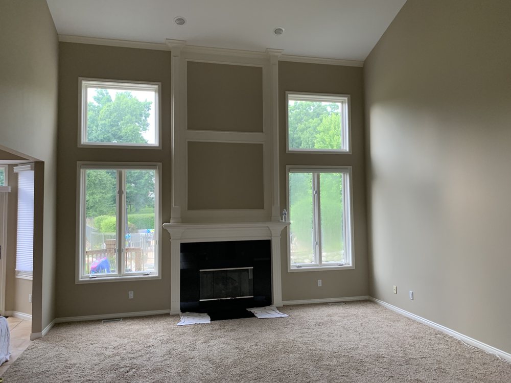 Integrity Drywall Repair Services - veterans service organization in Holly, MI