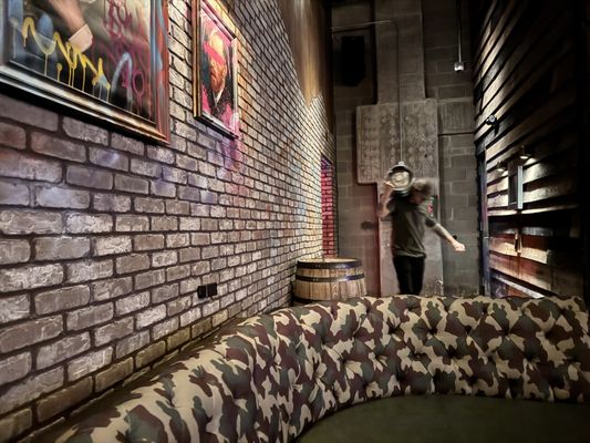 Bodega Taqueria y Tequila by null