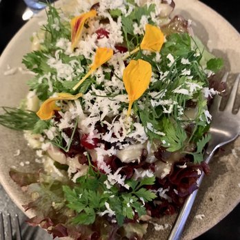 Aamanns 1921 - Green salad - Open Sandwiches Near Me - Copenhagen, 84 Aamanns 1921 - Green salad - Open Sandwiches Near Me - Copenhagen, 84