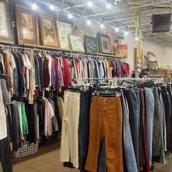 Lookout Thrift