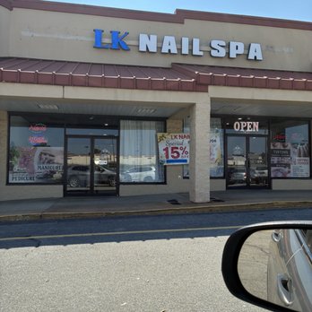 LK Nails Spa - Nail Salons Near Me - West Columbia, South Carolina LK Nails Spa - Nail Salons Near Me - West Columbia, South Carolina