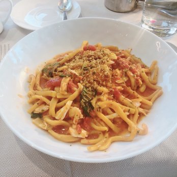 Marea - Italian Near Me - New York, New York Marea - Italian Near Me - New York, New York