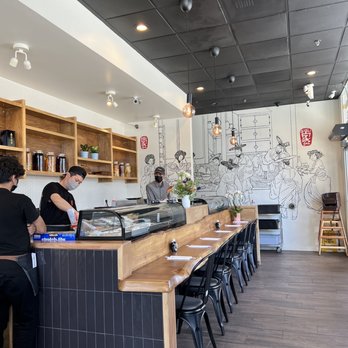 Sushigah - Sushibar clen and cozy - Sushi Bars Near Me - Pasadena, California