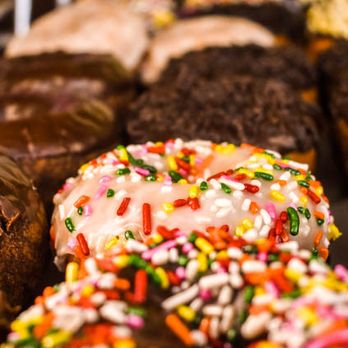King's Donuts - Donuts Near Me - Hawthorne, California