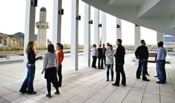 The University of Edinburgh by null