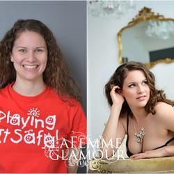 La Femme Glamour Studios