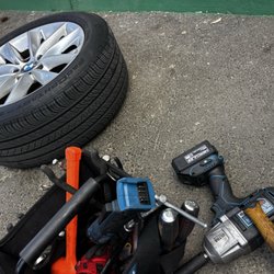 J.M.R Brake Repair 