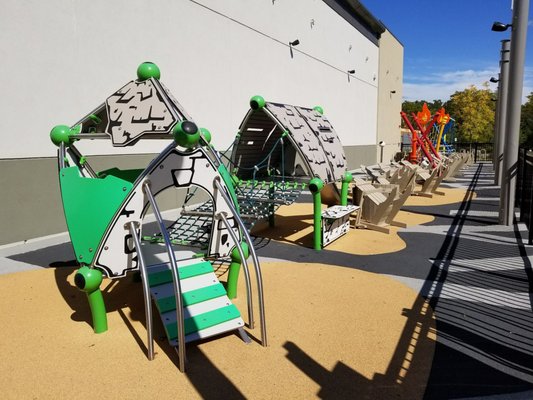 Toronto Premium Outlets by null