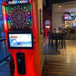 810 Entertainment - Darts
