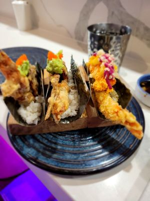 Umai Nori by null