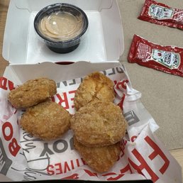 Chicken Nuggets