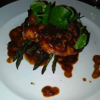 Atlas Steak + Fish - Steakhouses Near Me - Edmonton, Alberta